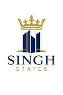 SinghStates logo